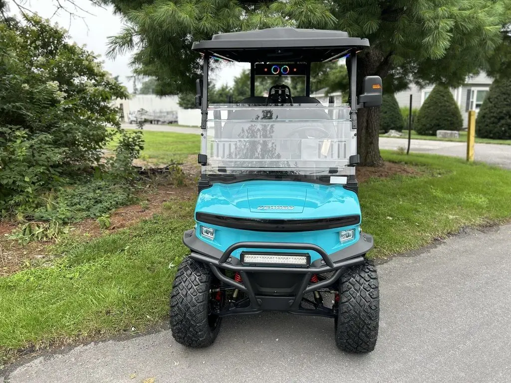 2026 Denago Rover XL photo 2