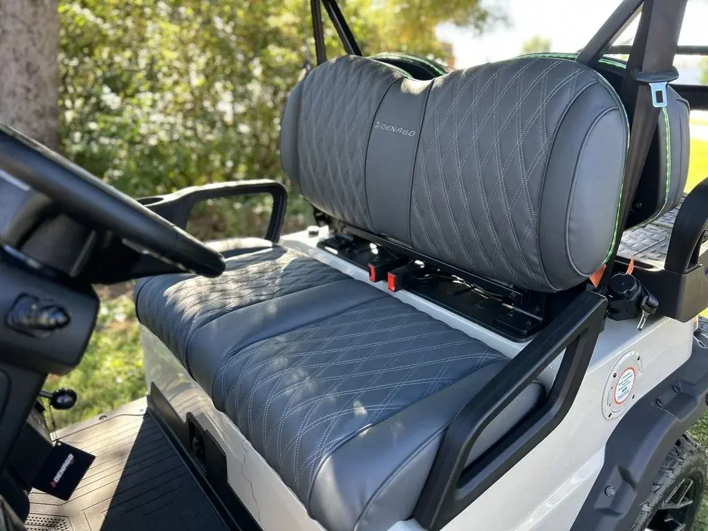 2026 Denago Nomad XL photo 7