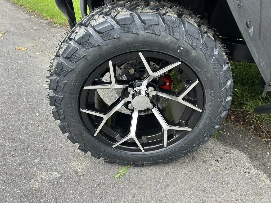 2026 Denago Rover XL photo 14