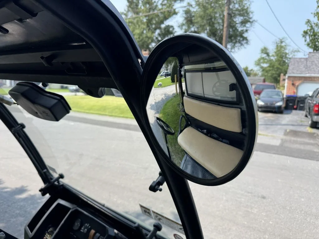 2021 Cushman Hauler 800 photo 11
