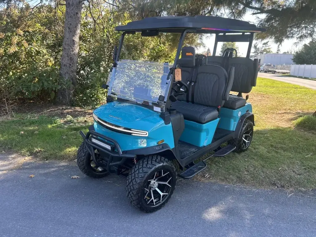 2026 Denago Rover XL photo 1