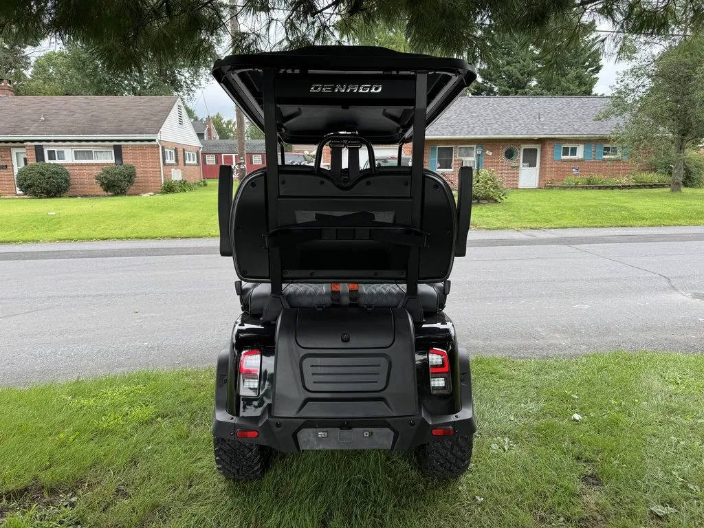 2026 Denago Rover XL photo 7