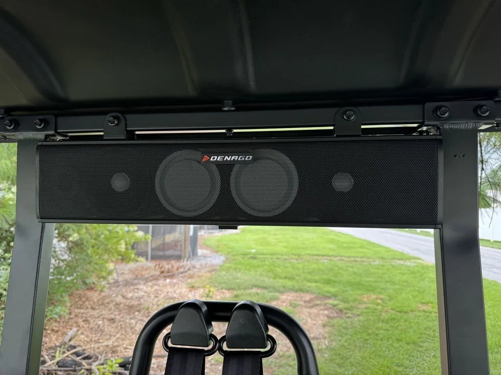 2026 Denago Rover XXL photo 24