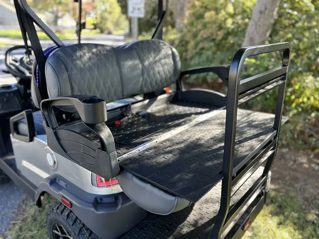 2026 Denago Nomad XL photo 7