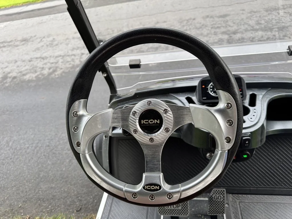 2024 ICON G60L photo 13