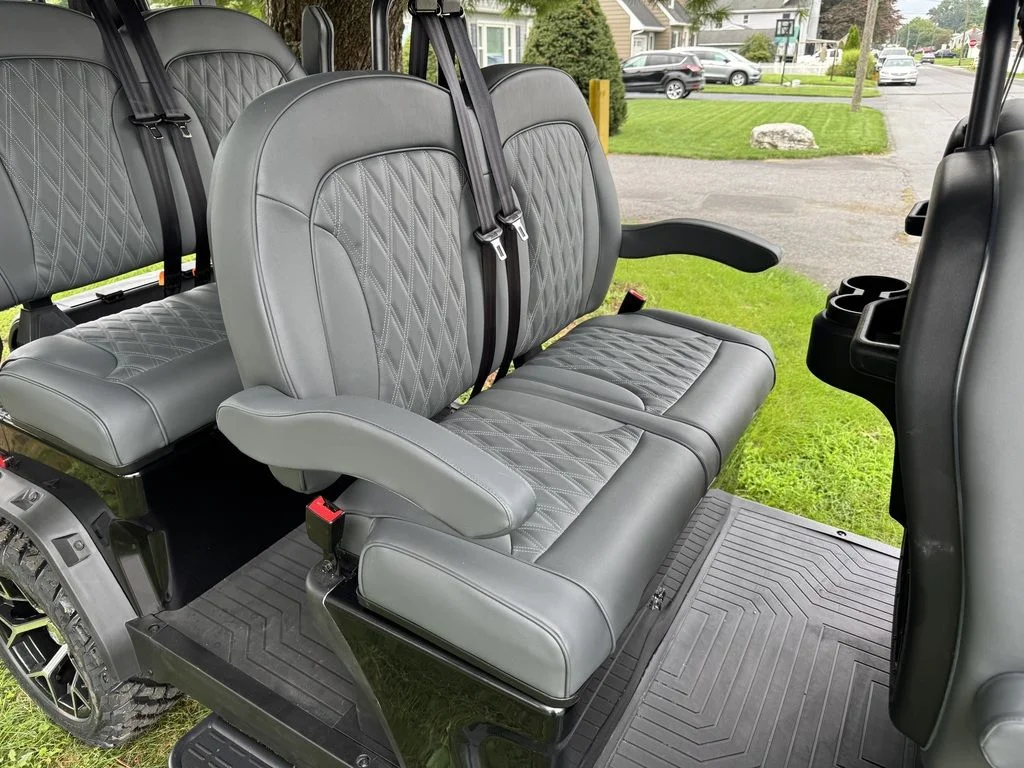2026 Denago Rover XXL photo 10