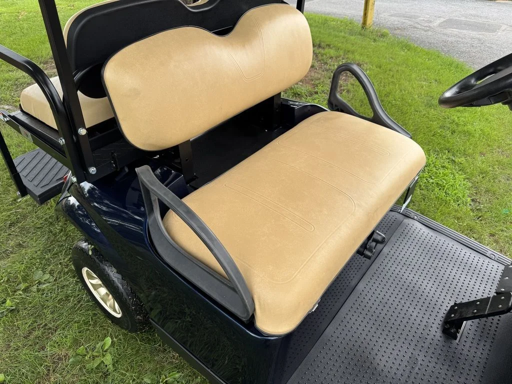 2021 E-Z-GO TXT photo 10