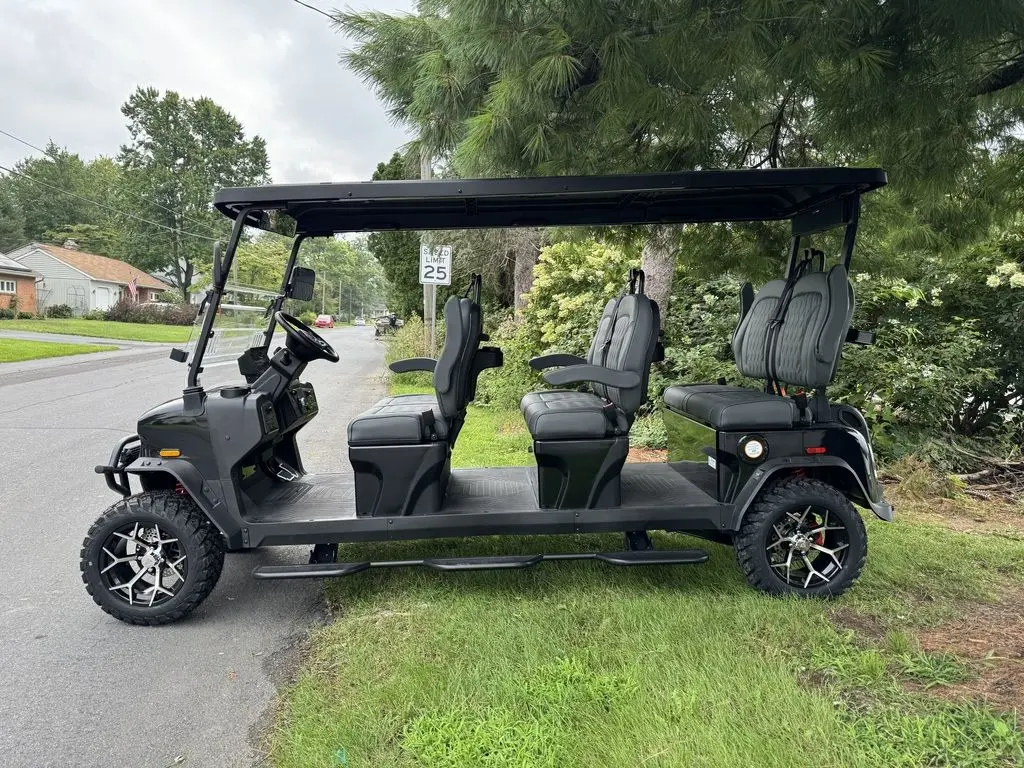 2026 Denago Rover XXL photo 3
