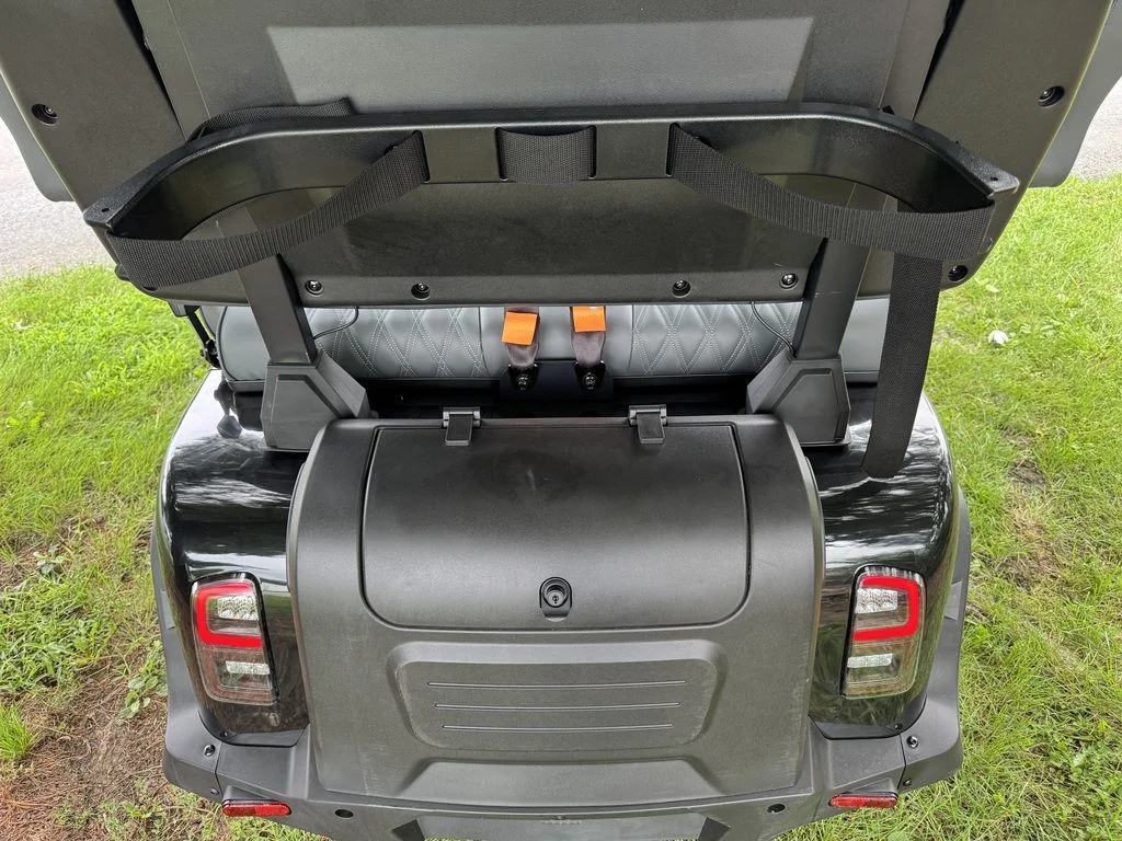 2026 Denago Rover XXL photo 14