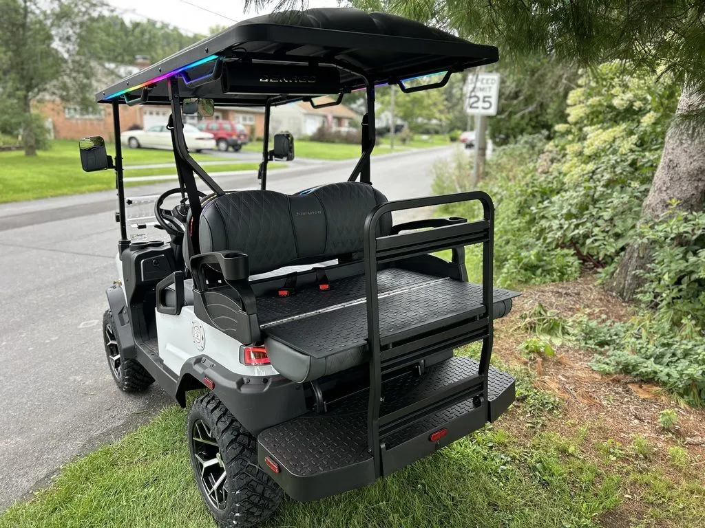 2026 Denago Nomad XL photo 5