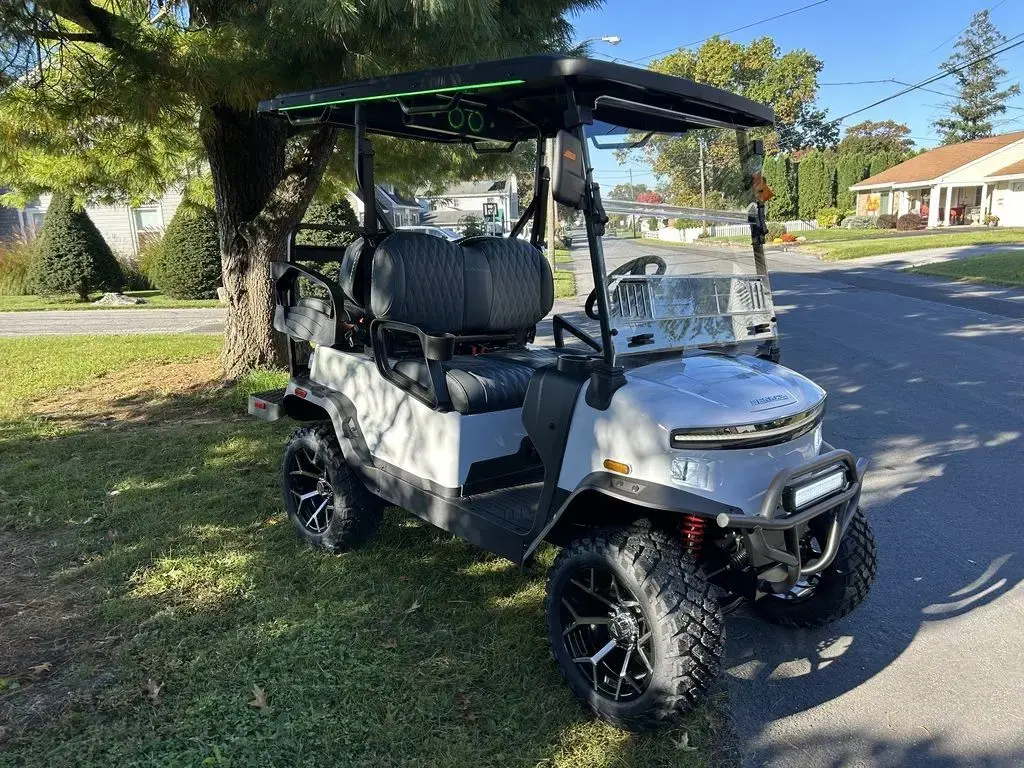 2026 Denago Nomad XL photo 3