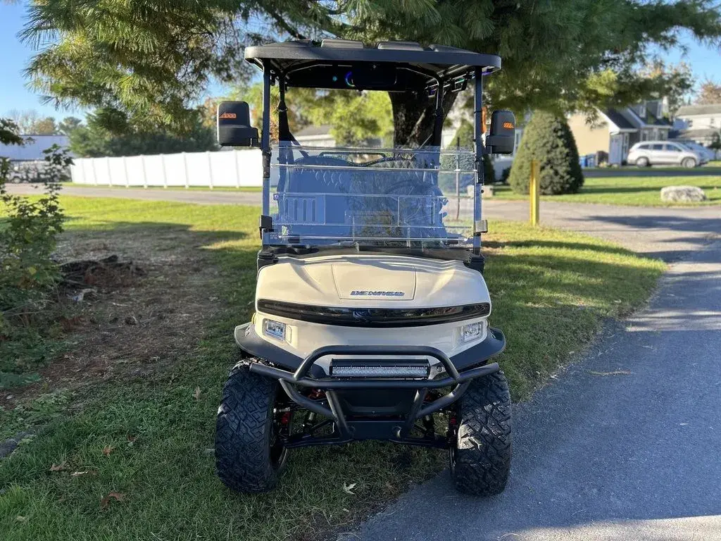 2026 Denago Nomad XL photo 2