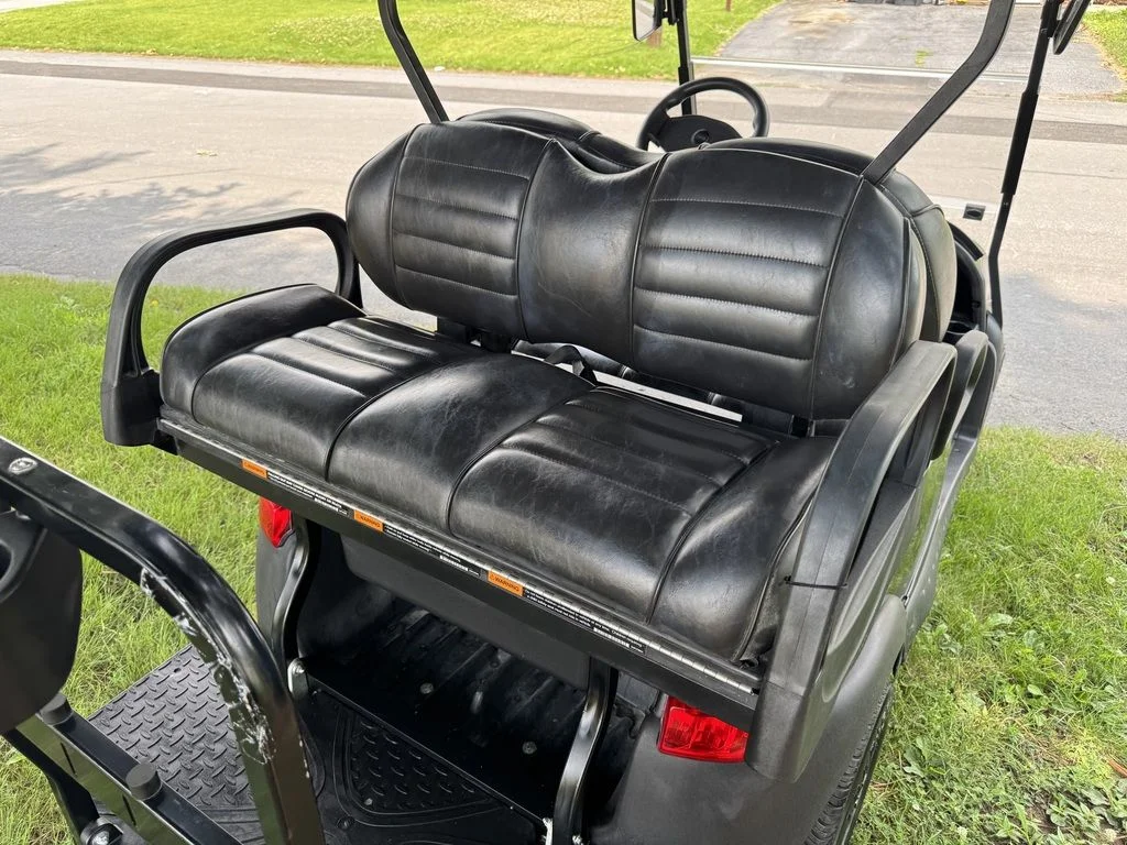 2022 Club Car Onward Electric photo 10