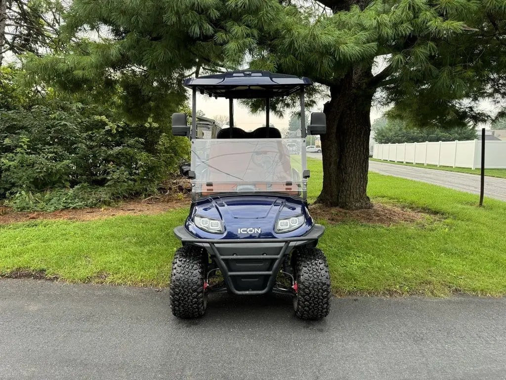 2024 ICON G60L photo 2