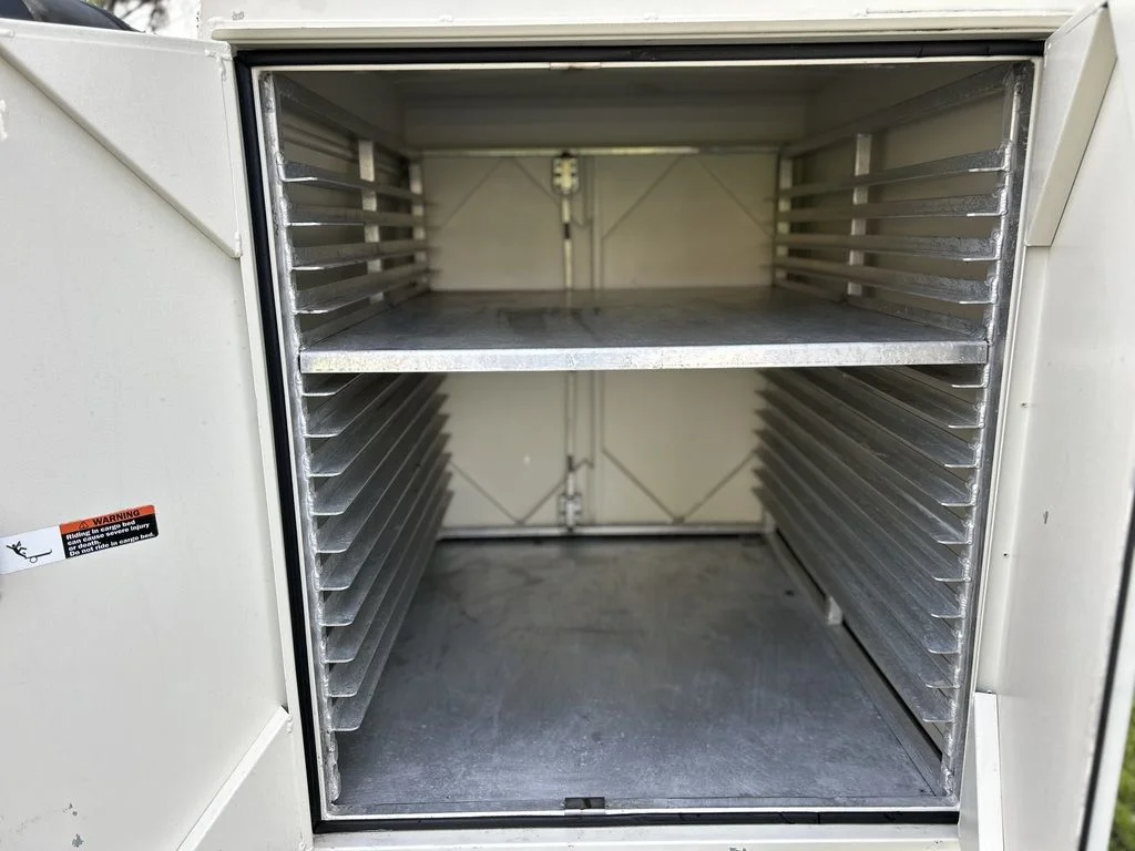2021 Cushman Hauler PRO photo 7