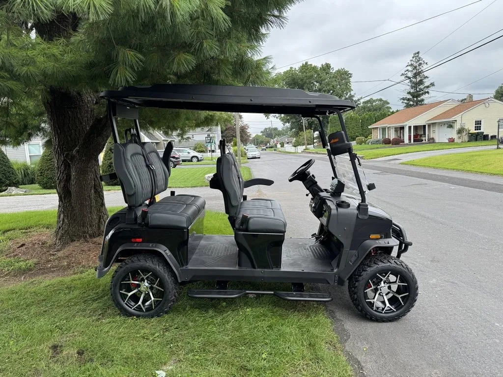 2026 Denago Rover XL photo 5
