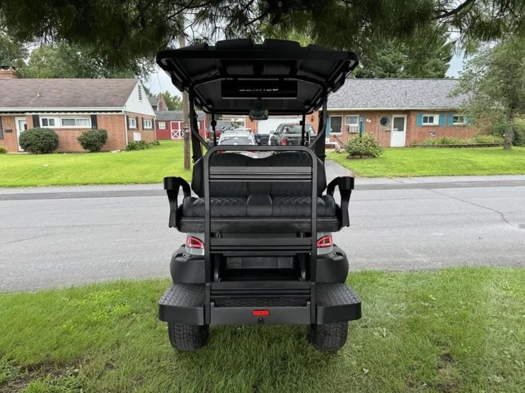 2026 Denago Nomad XL photo 8