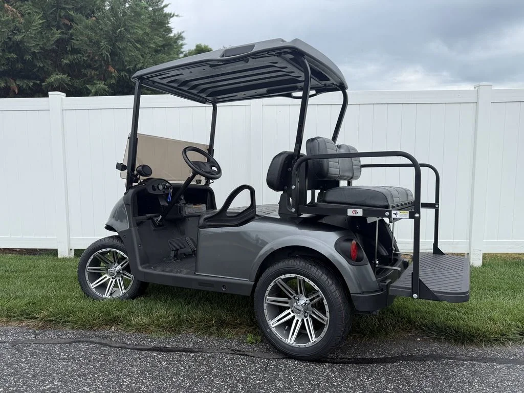 2022 E-Z-GO Freedom ELiTE Lithium photo 7