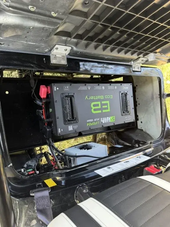 2020 ICON I60 photo 12