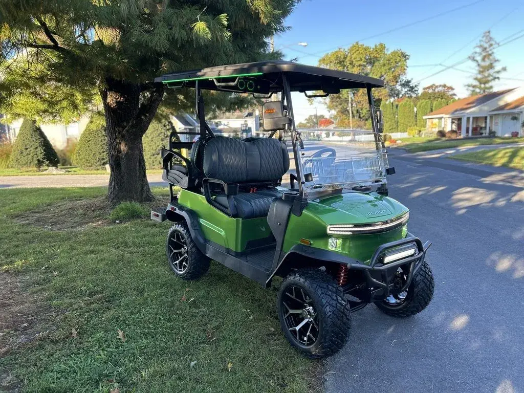 2026 Denago Nomad XL photo 3