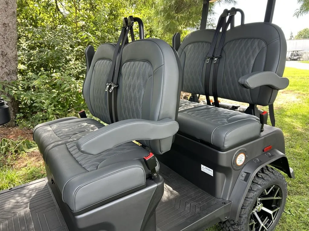 2026 Denago Rover XXL photo 8