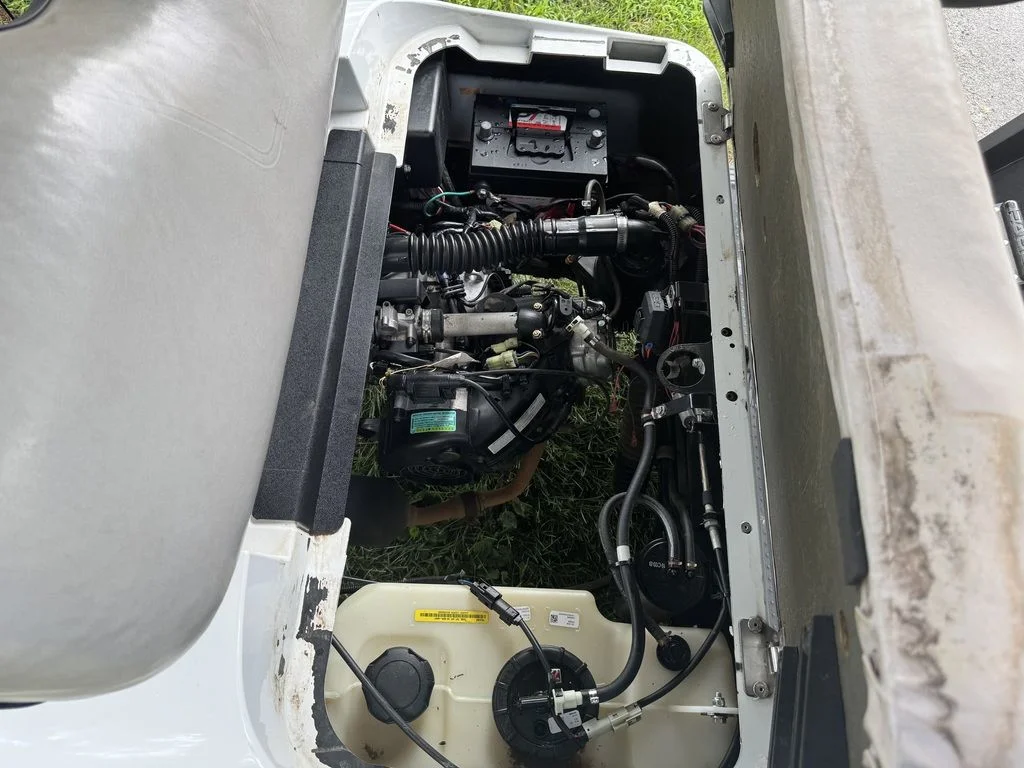 2020 E-Z-GO TXT photo 10