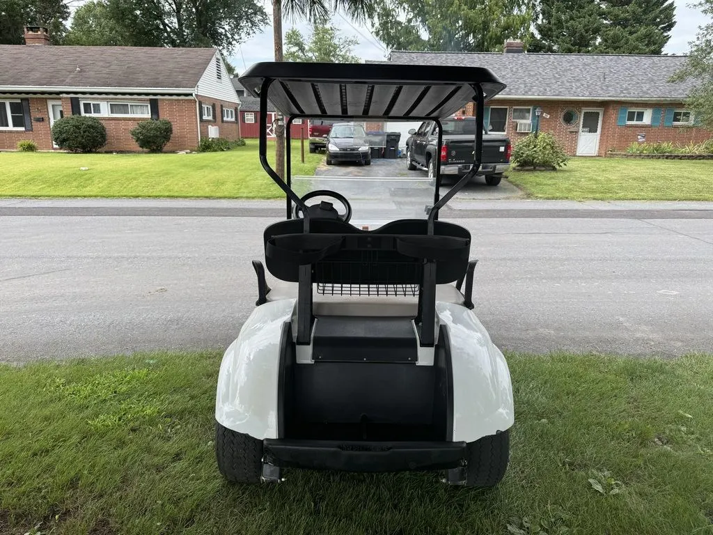 2020 E-Z-GO TXT photo 7