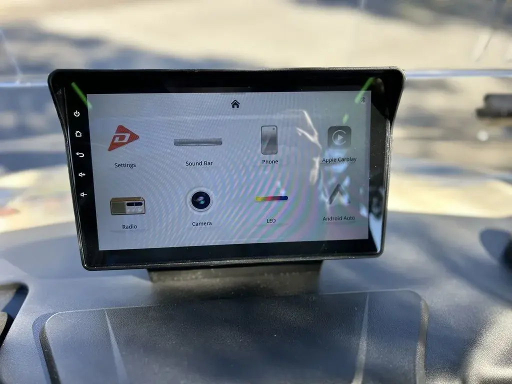 2026 Denago Nomad XL photo 11