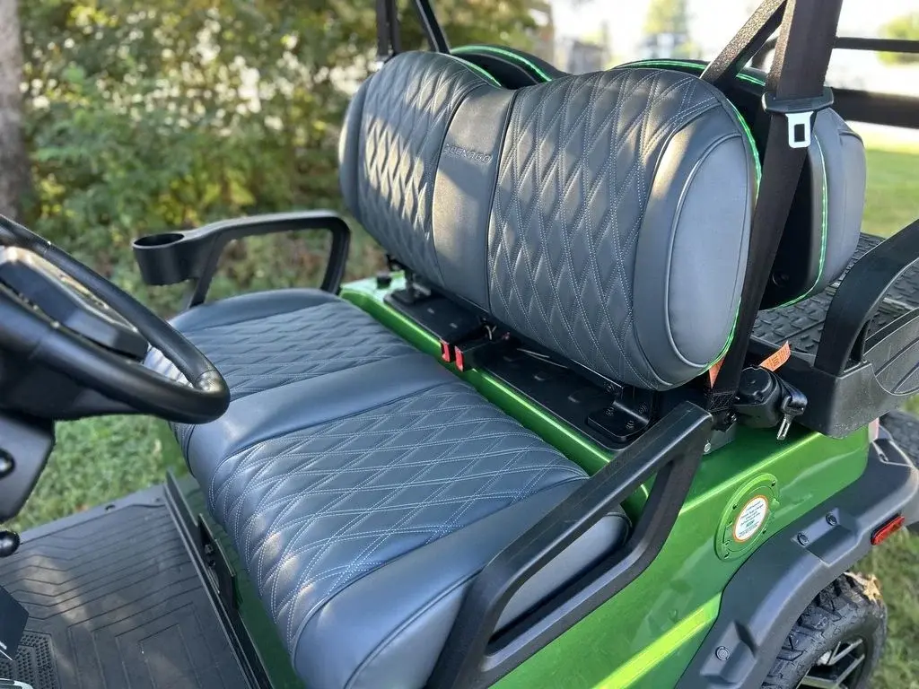 2026 Denago Nomad XL photo 6