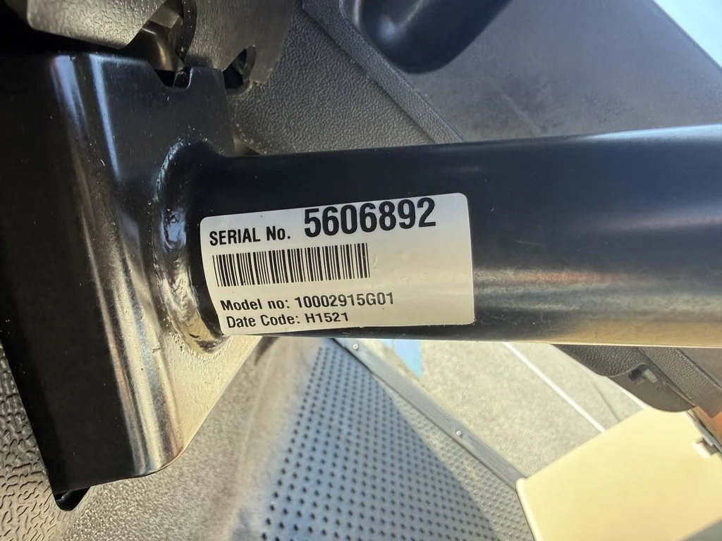 2021 E-Z-GO RXV ELiTE Lithium photo 14