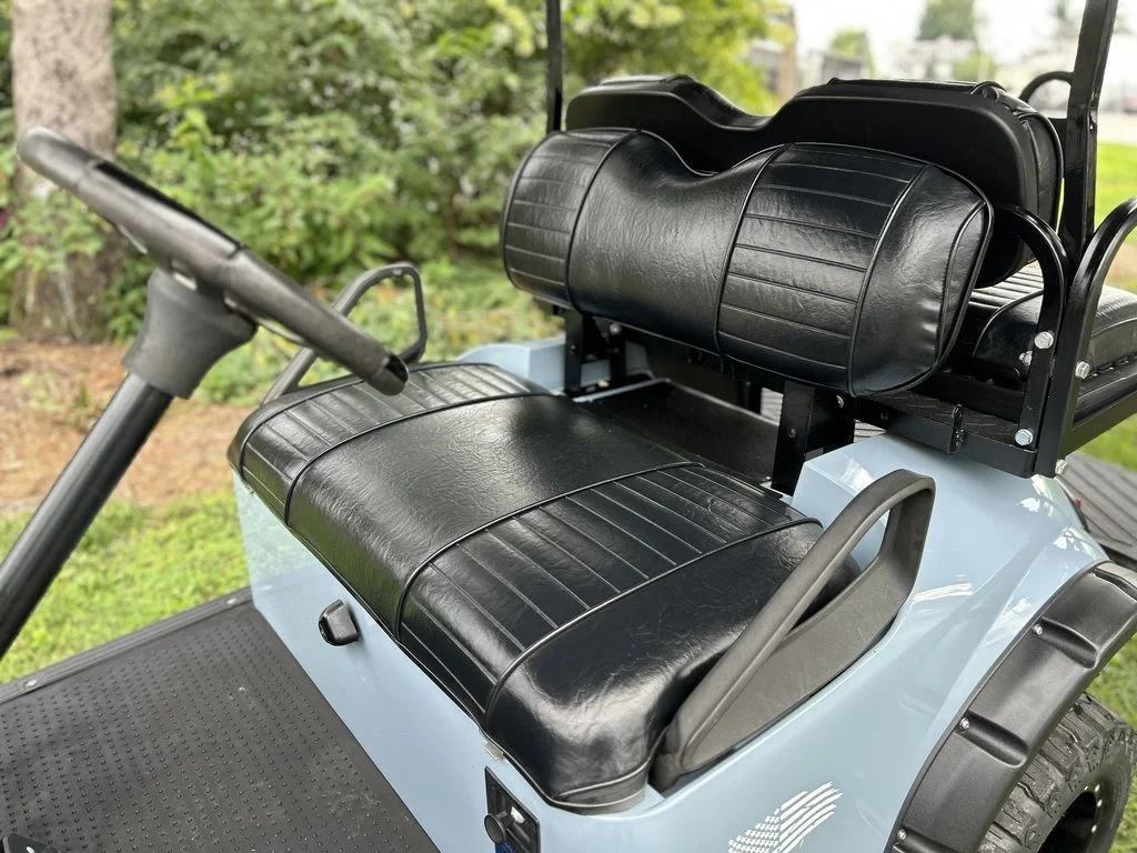 2017 E-Z-GO TXT photo 6
