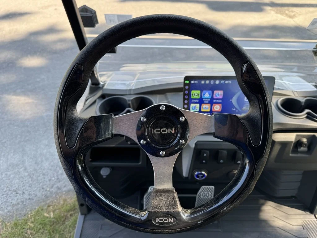 2026 ICON i40X photo 14