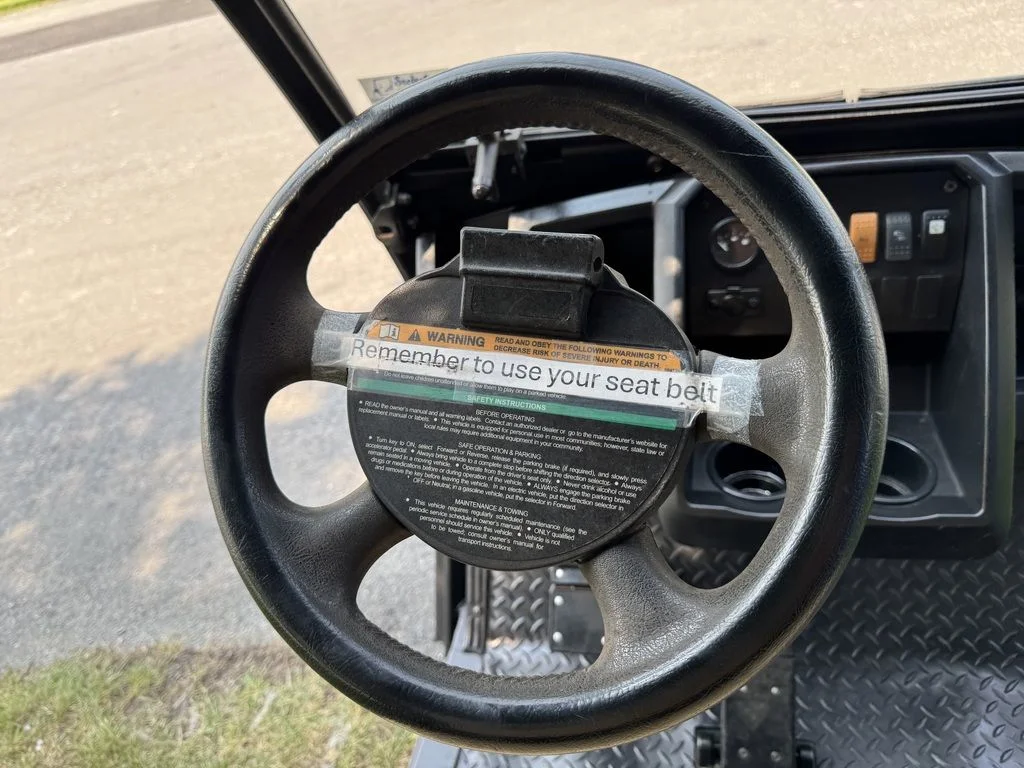 2021 Cushman Hauler 800 photo 13