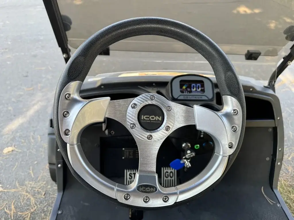 2020 ICON I60 photo 14