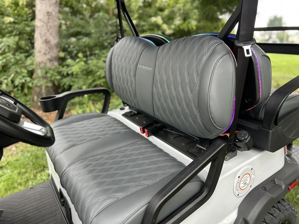 2026 Denago Nomad XL photo 6