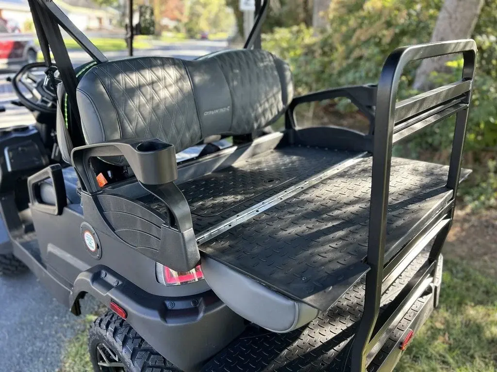 2026 Denago Nomad XL photo 8