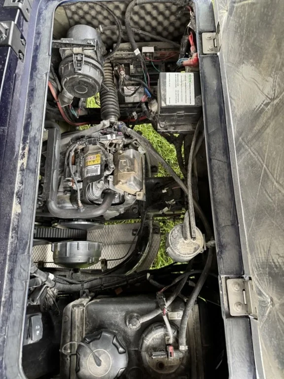 2024 ICON G60L photo 16