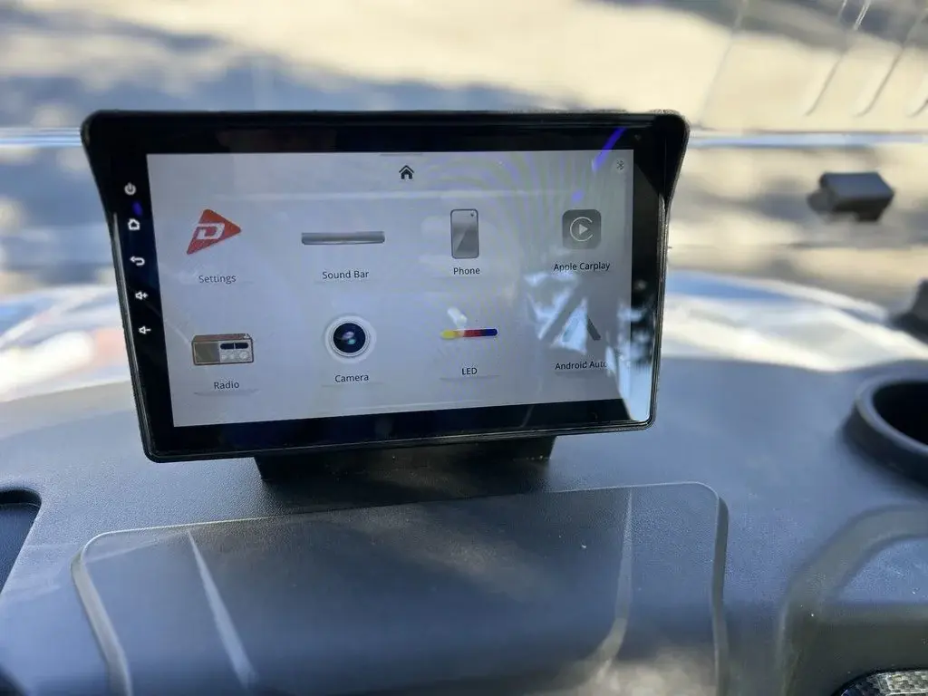 2026 Denago Nomad XL photo 10
