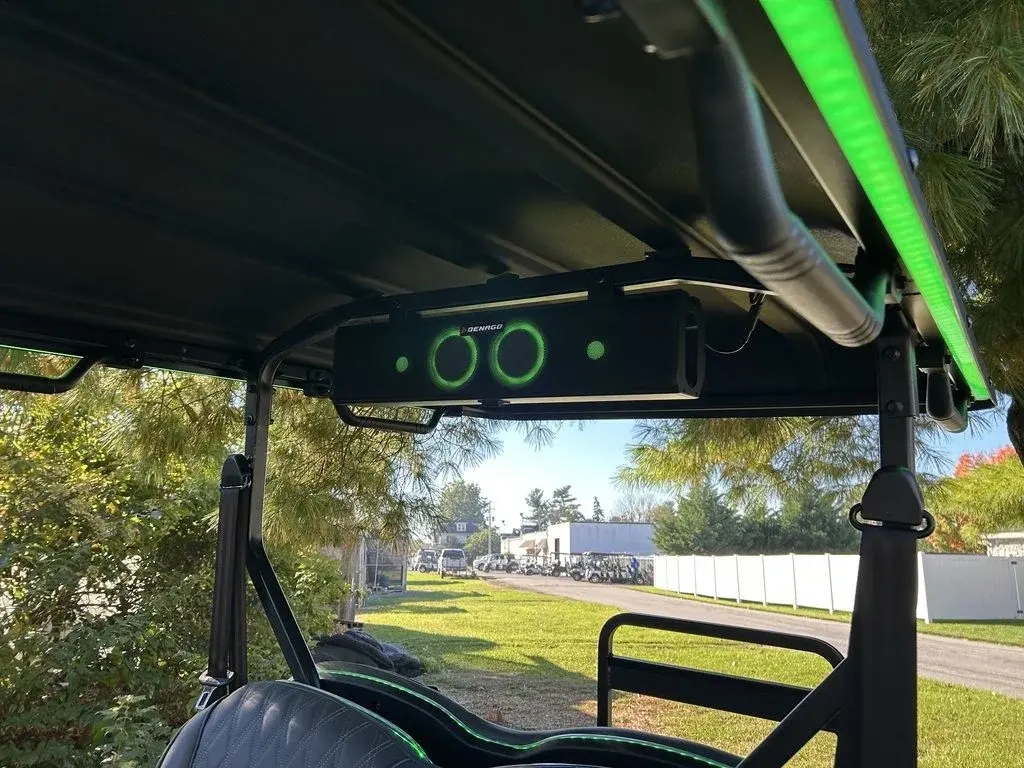 2026 Denago Nomad XL photo 11