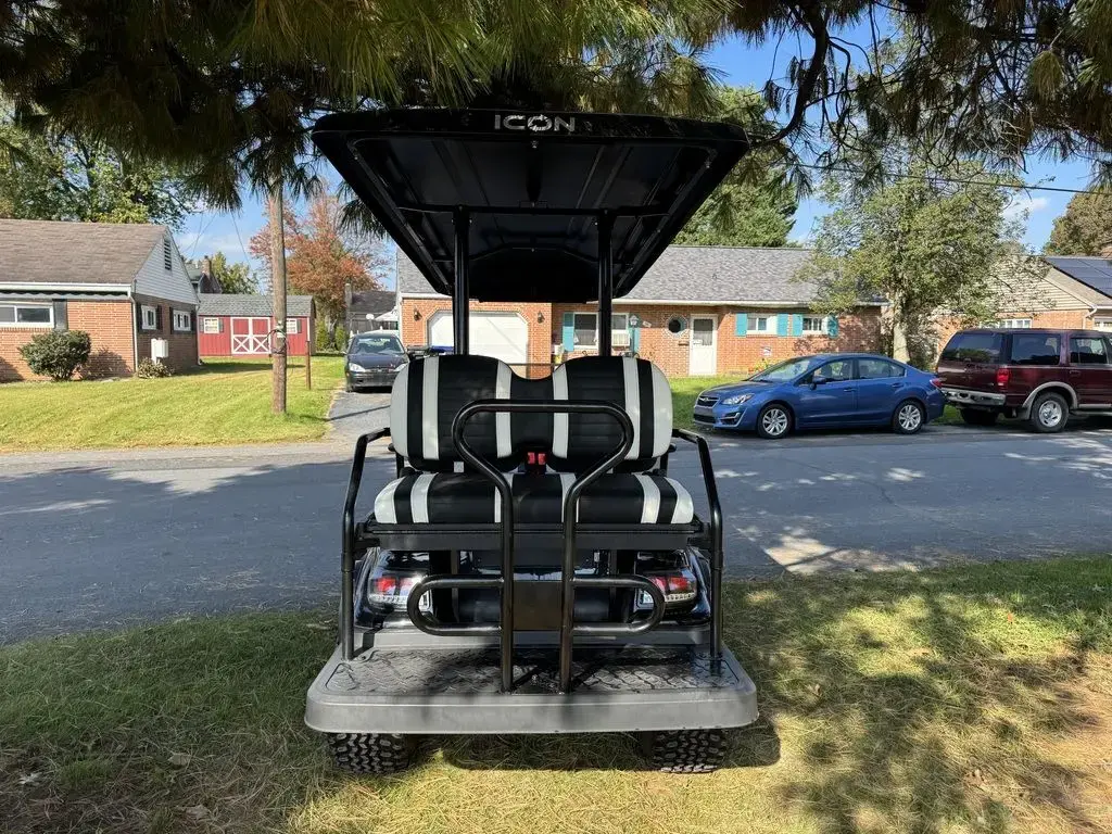 2020 ICON I60 photo 7