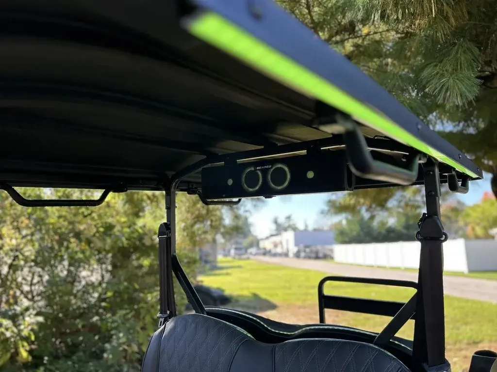 2026 Denago Nomad XL photo 6