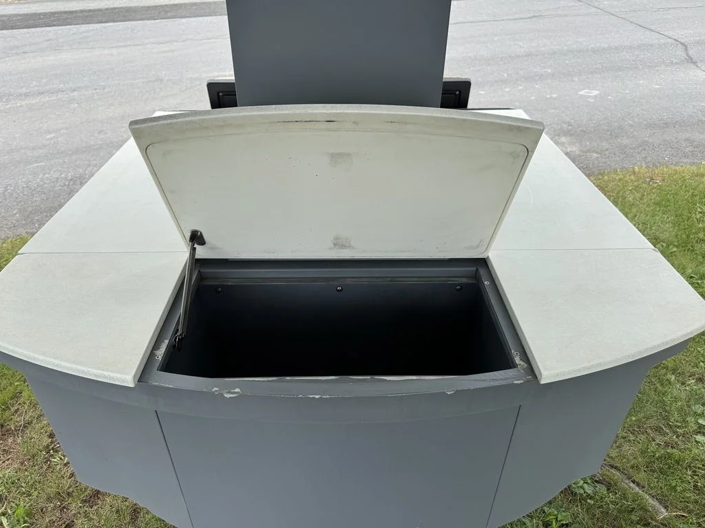2022 Cushman Hauler photo 11