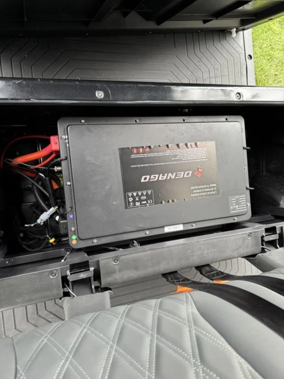 2026 Denago Rover XXL photo 17