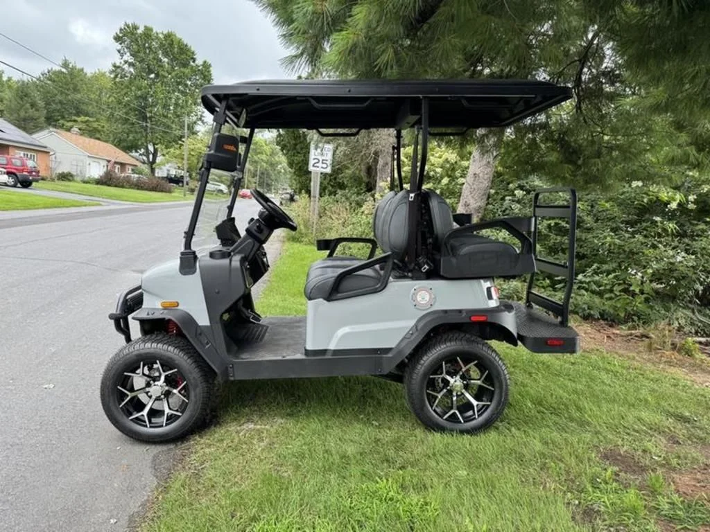 2026 Denago Nomad XL photo 2