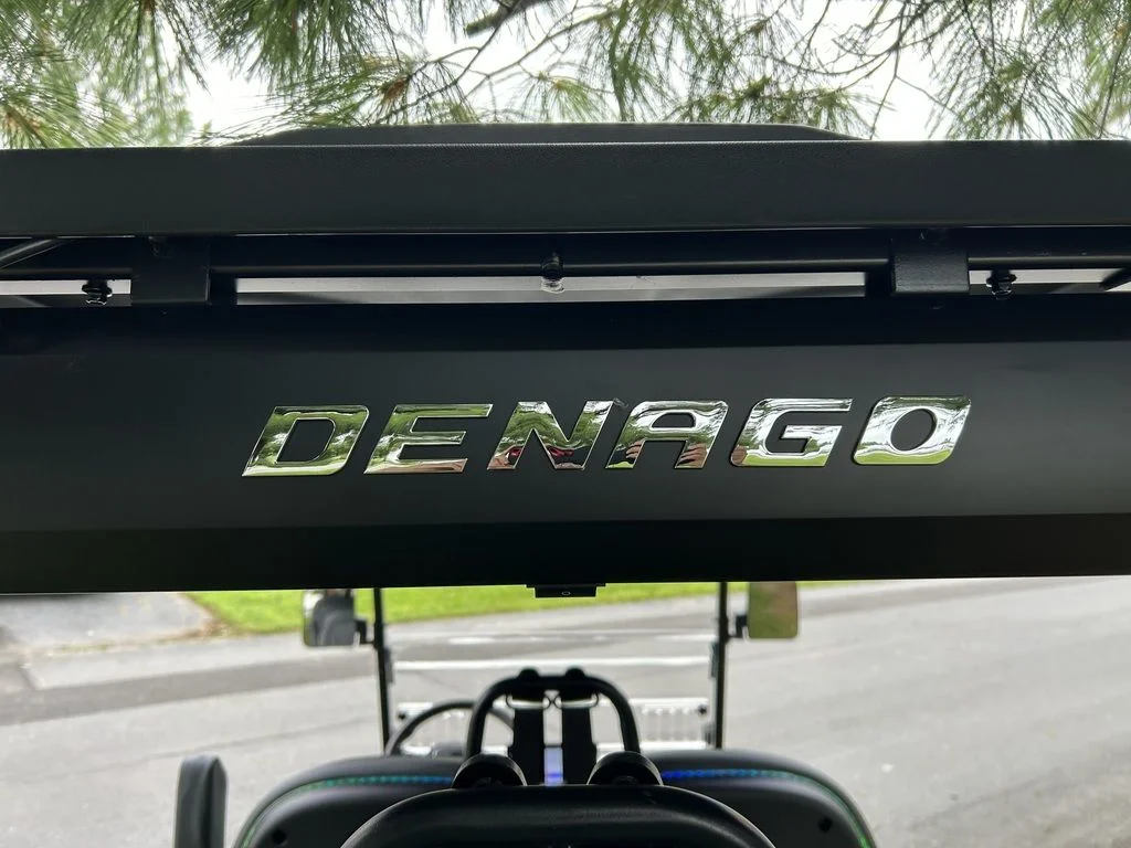 2026 Denago Rover XL photo 10
