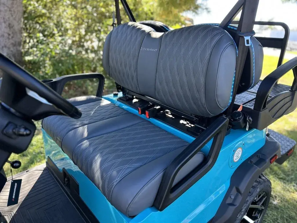 2026 Denago Nomad XL photo 7
