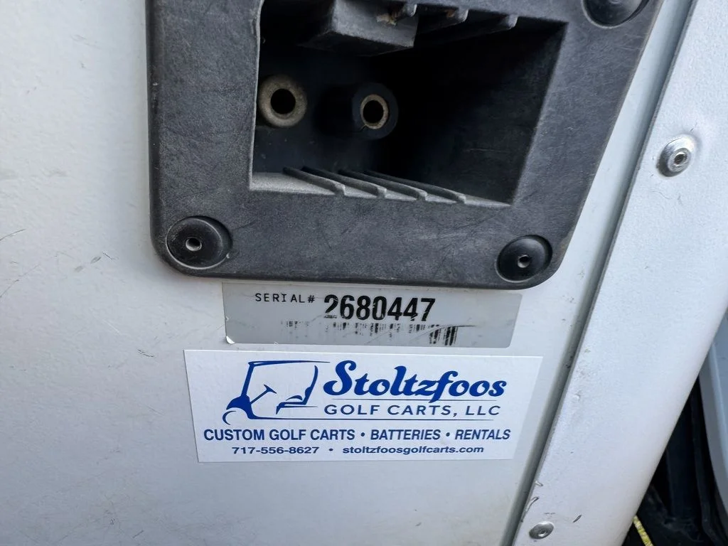 2009 Cushman Hauler photo 14
