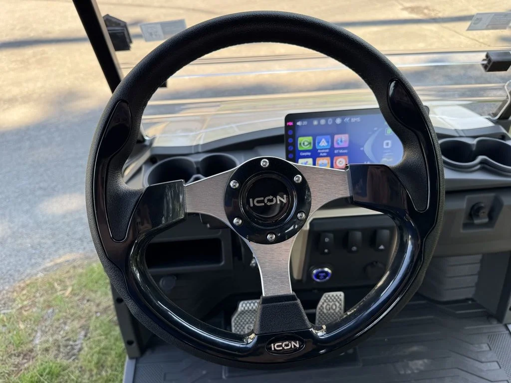 2026 ICON i40X photo 9