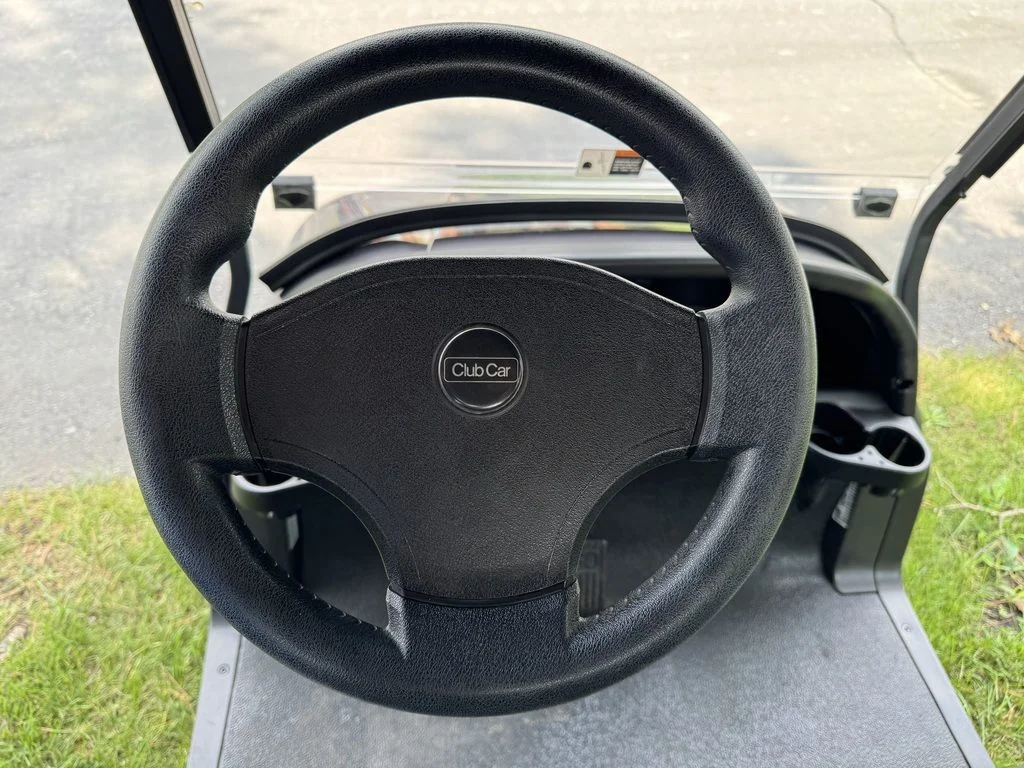 2022 Club Car Onward Electric photo 12
