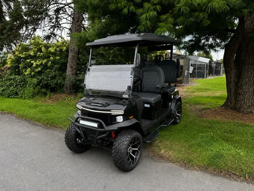 2026 Denago Rover XL photo 1